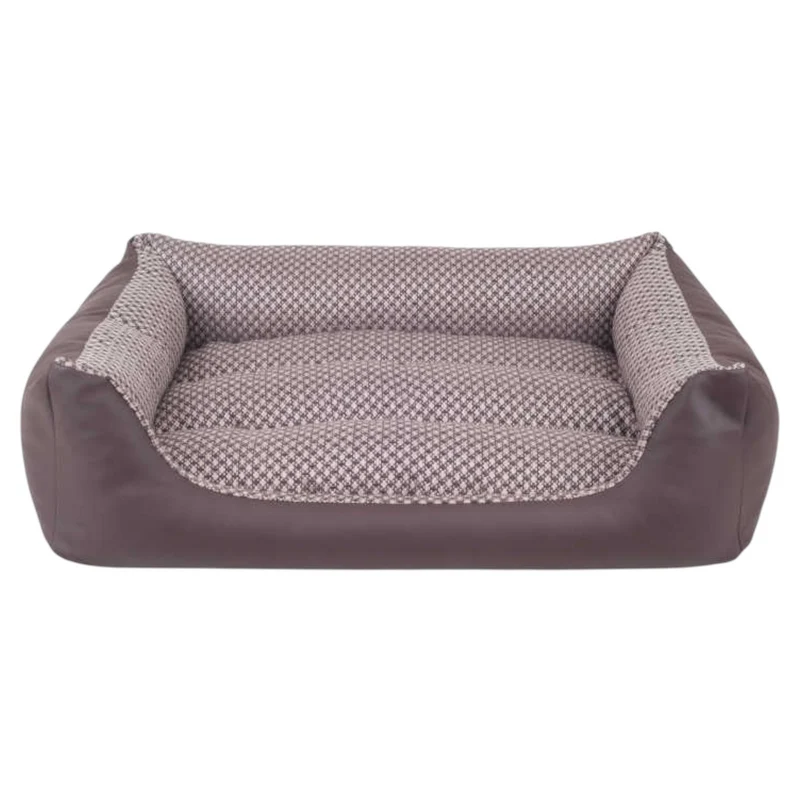 AMIPLAY Cuccia ZipClean Morgan Marrone