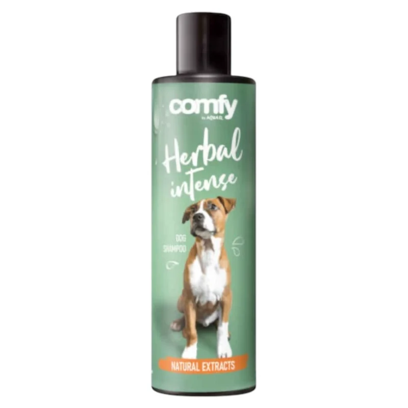 COMFY Shampoo Herbal Intense Cane 250 ml