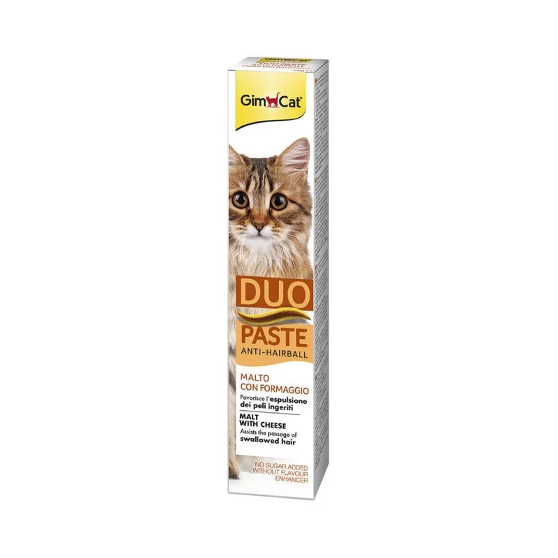 Gimcat Anti-Hairball pasta