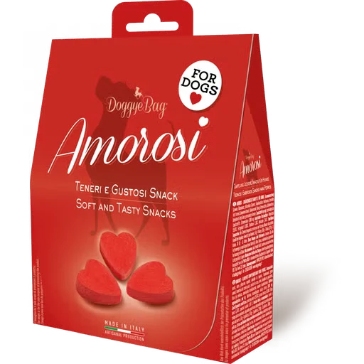 DOGGYEBAG Amorosi 90g