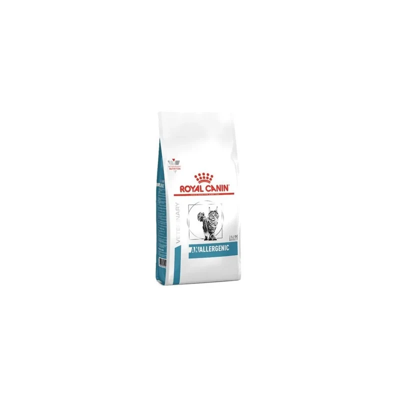 Royal Canin Feline Anallergenic 2kg