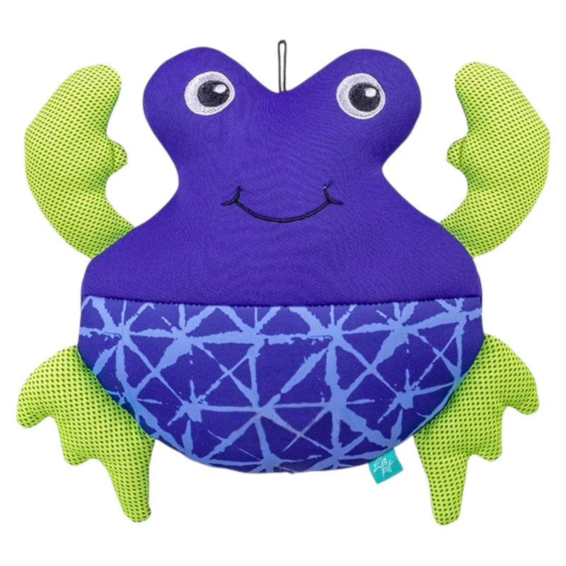 LEOPET Summer Granchio Galleggiante 22x23 cm