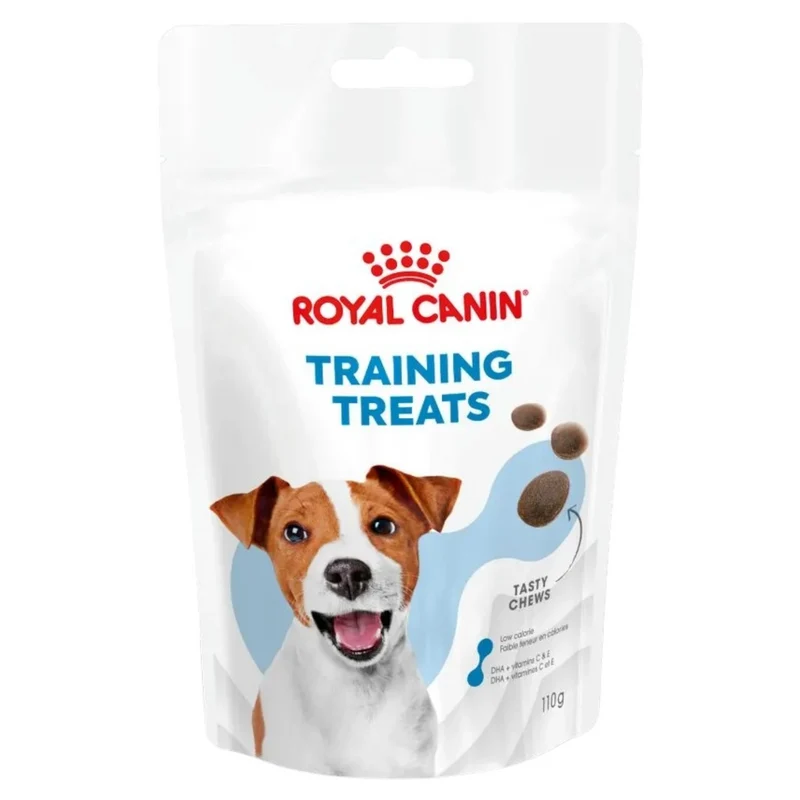 ROYAL CANIN Adult Snack Cane Chews Training Treats 110gr