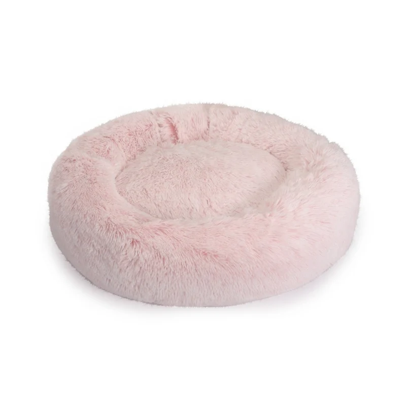 Camon Cuccia ciambella rosa