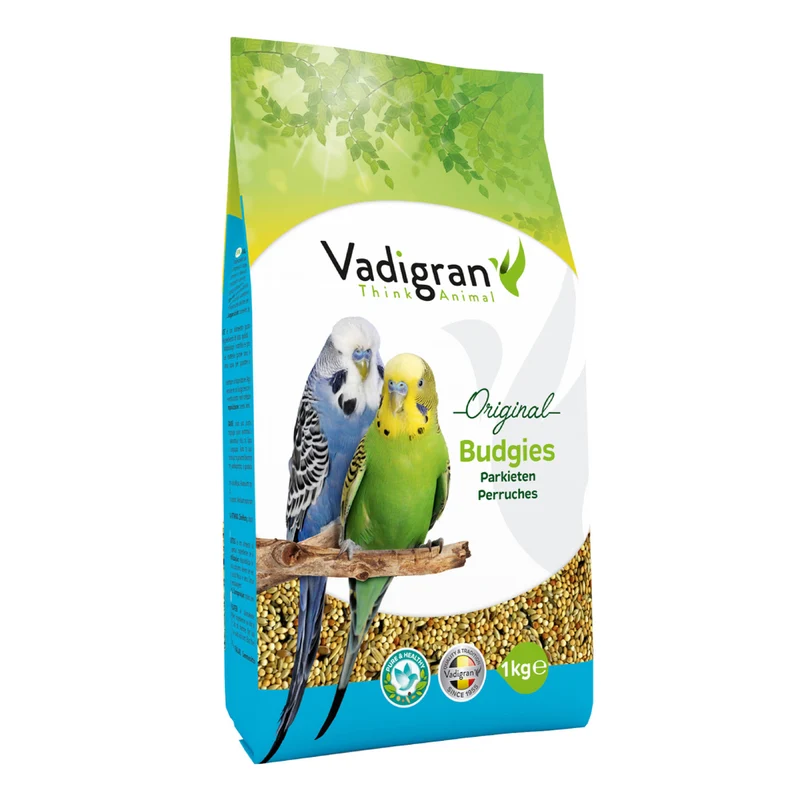 Vadigran Original Cocorite