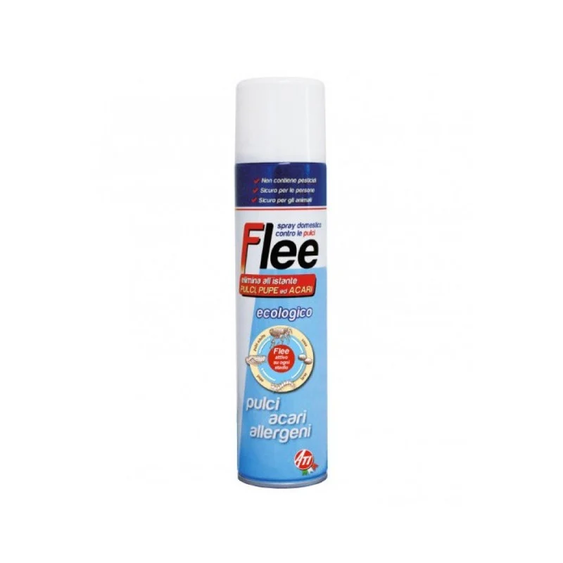 ATI Vet Flee Spray 400 ml