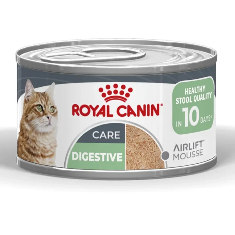 Royal Canin Digestive Care AirLift Mousse 85g