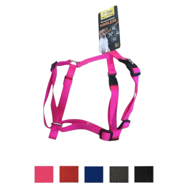 GIMDOG Pettorina Nylon a H