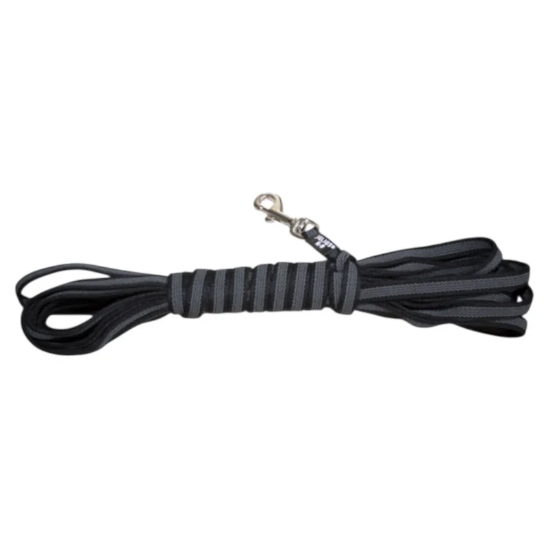 JULIUS K9 Guinzaglio Supergrip Addestramento 5 metri