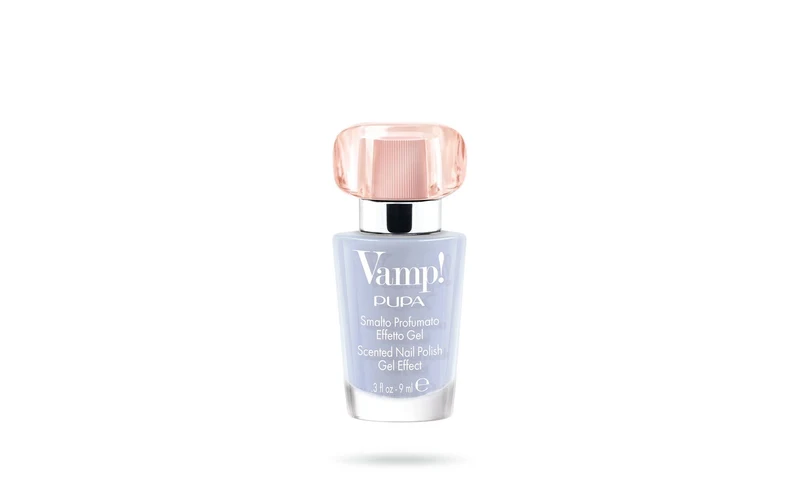 Pupa Dreamscape Vamp! Smalto 129 Fancy Lilac 9ml