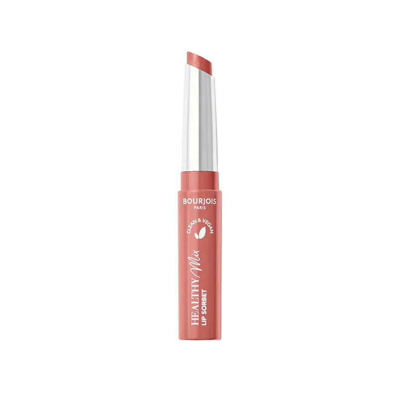 Bourjois Healthy Mix Lip Sorbet Balsamo Labbra 06 Peanude Butter