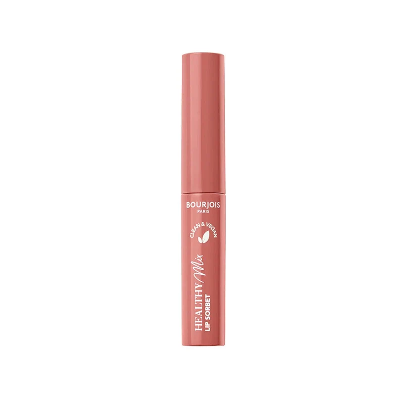 Bourjois Healthy Mix Lip Sorbet Balsamo Labbra 06 Peanude Butter