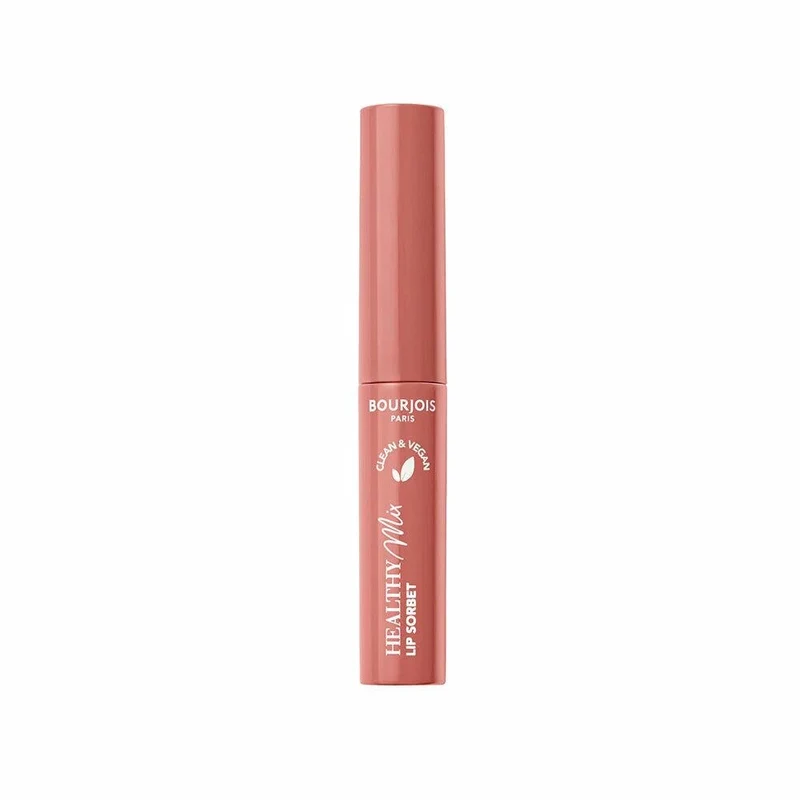 Bourjois Healthy Mix Lip Sorbet Balsamo Labbra 06 Peanude Butter