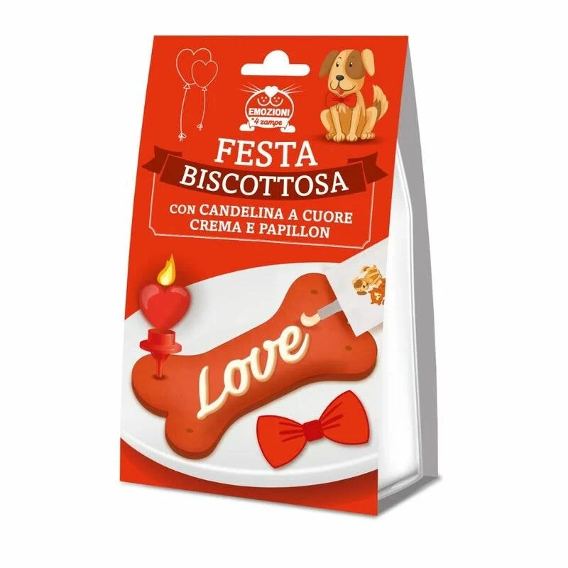 NATALE BISCOTTOSO GR62 GDO