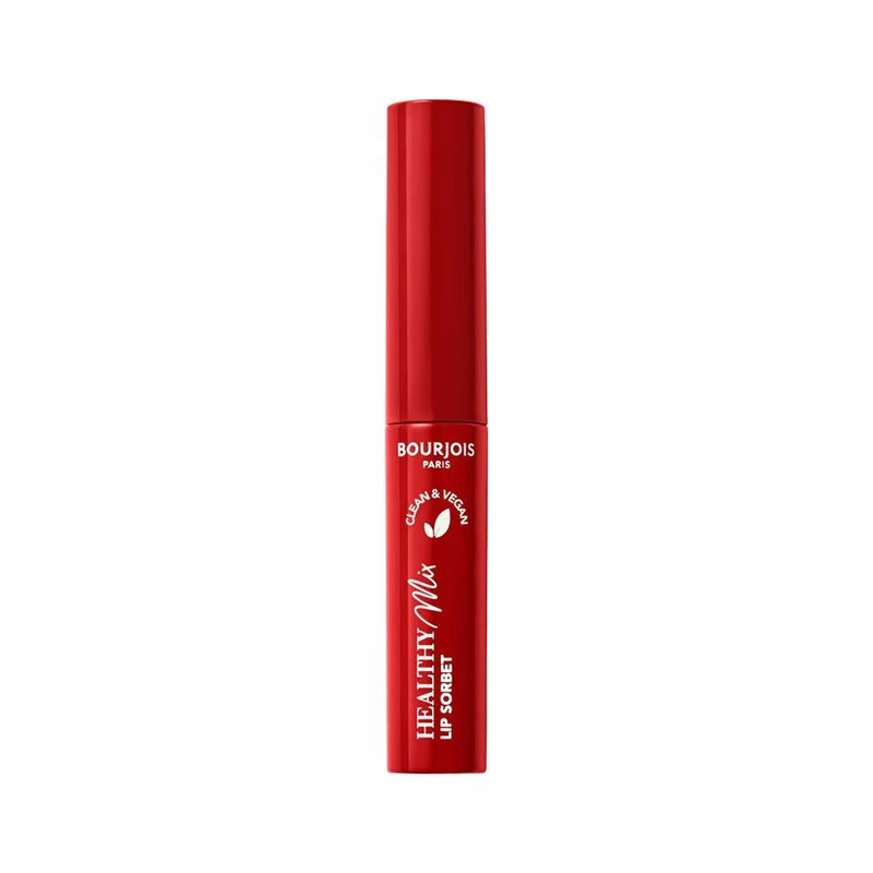 Bourjois Healthy Mix Lip Sorbet Balsamo Labbra 01 Cherry Sunday