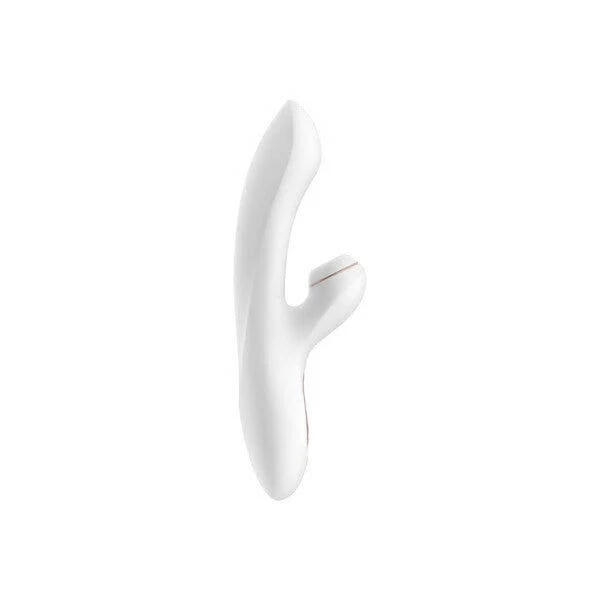 Satisfyer Pro+ G-Spot Vibratore