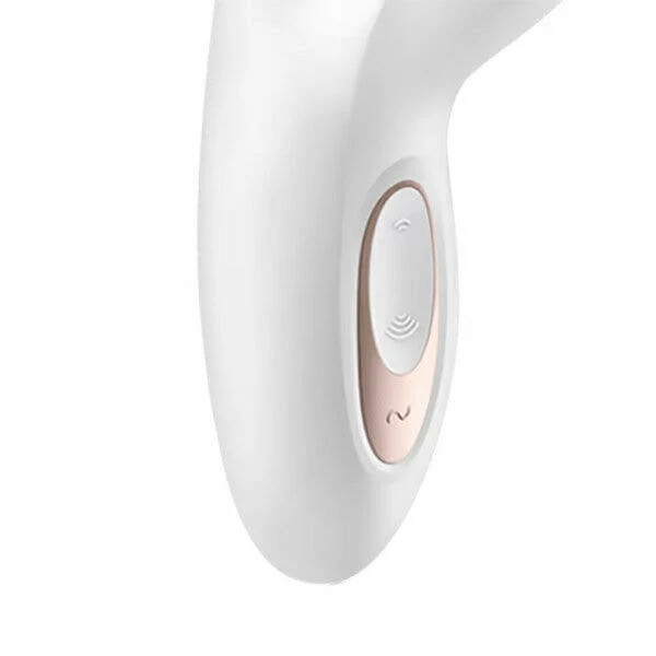 Satisfyer Pro+ G-Spot Vibratore