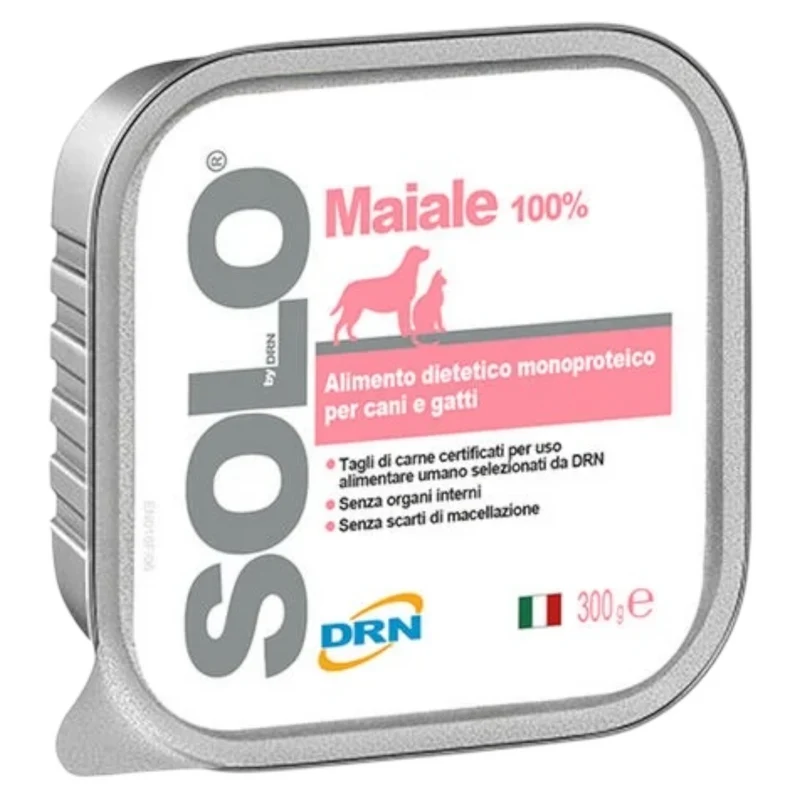 DRN Solo Maiale 300gr