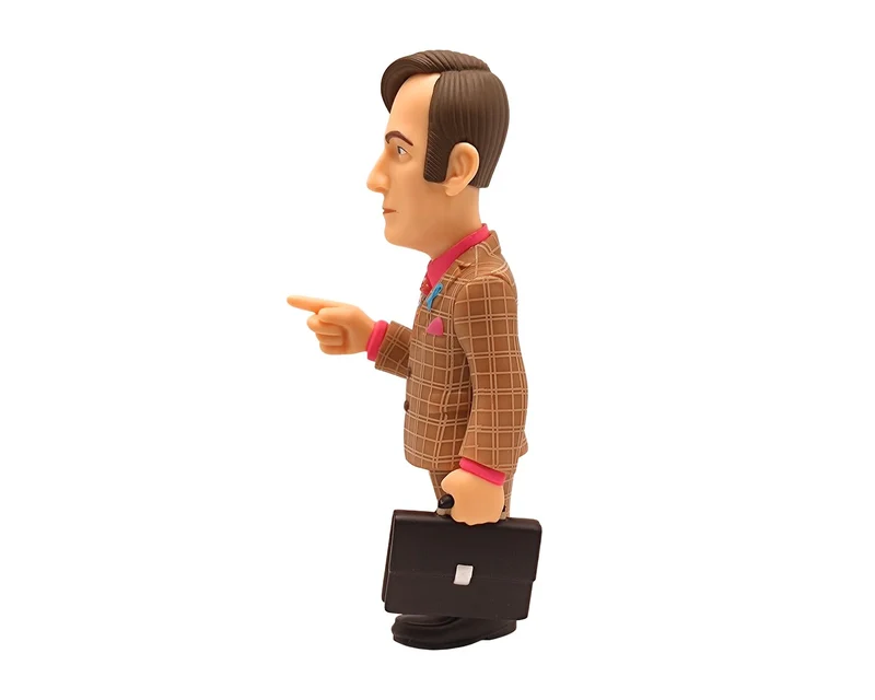 MINIX Figura Saul Goodman Better Call Saul 12cm