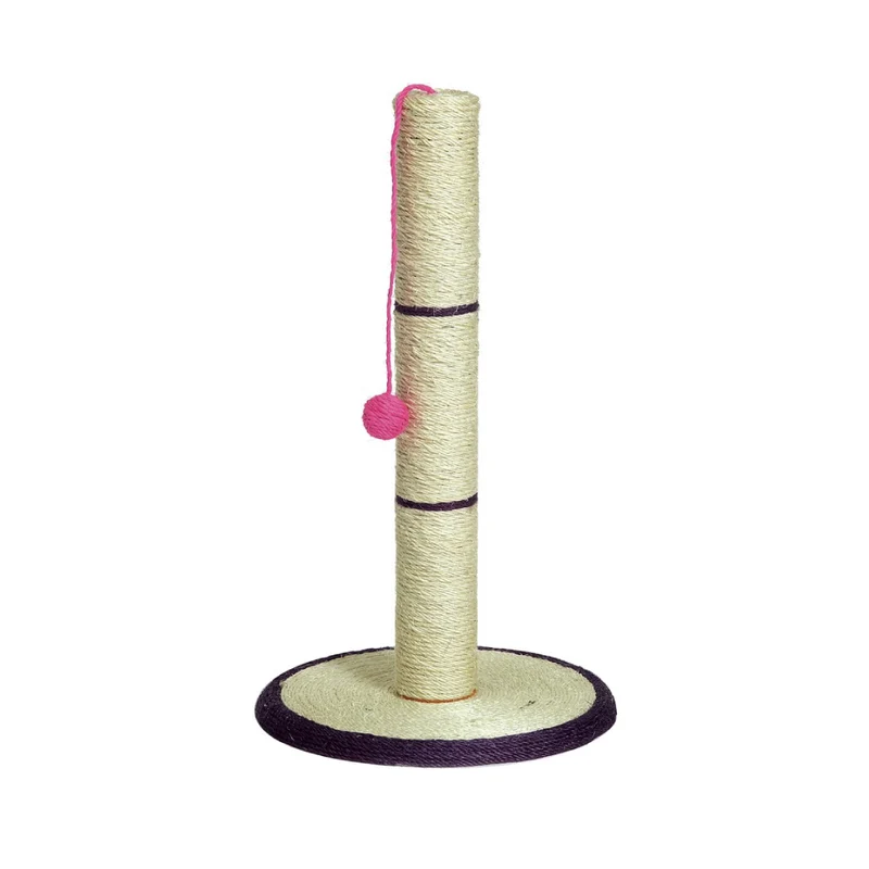Camon Tiragraffi in sisal con pallina
