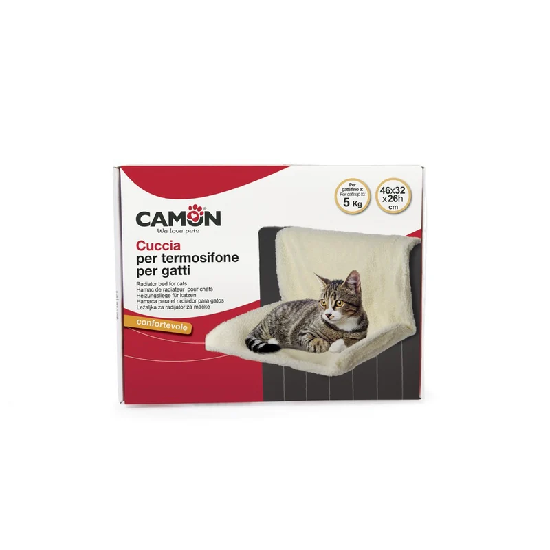 Camon Cuccia per termosifone