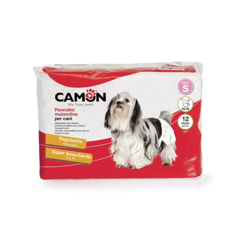 Camon Pannolini mutandina