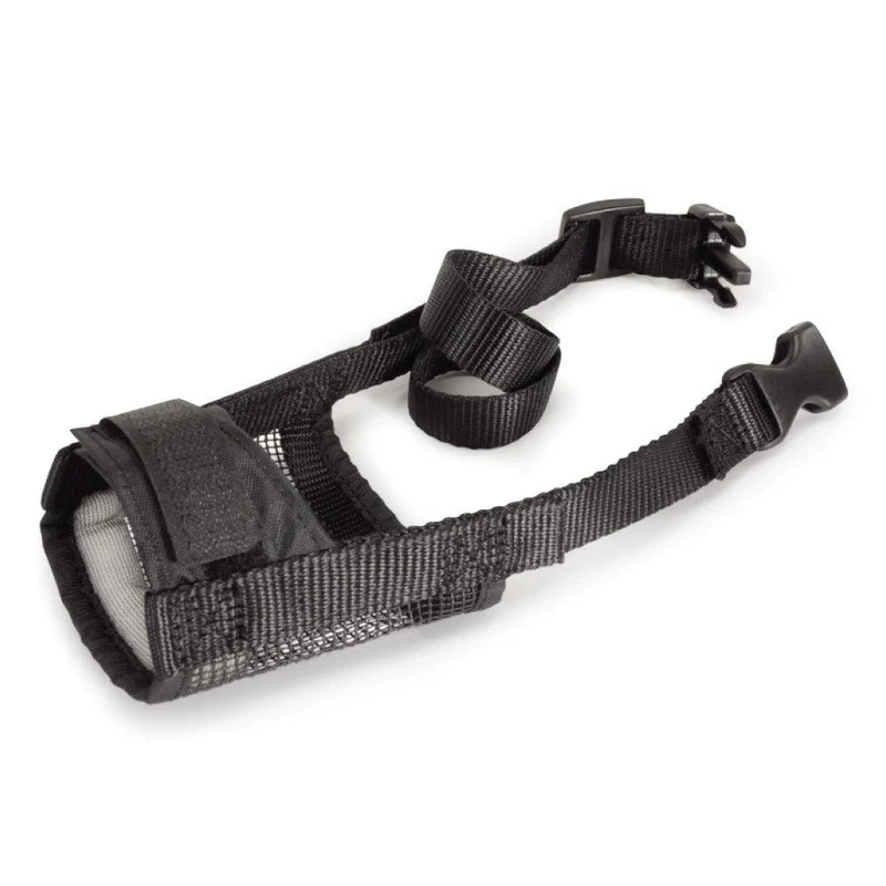 Camon Museruola regolabile in nylon