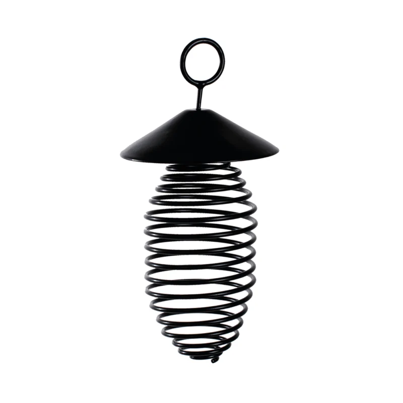 Vadigran Porta palle di grasso Spring Black