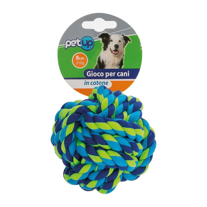 Petup Cotonosso palla