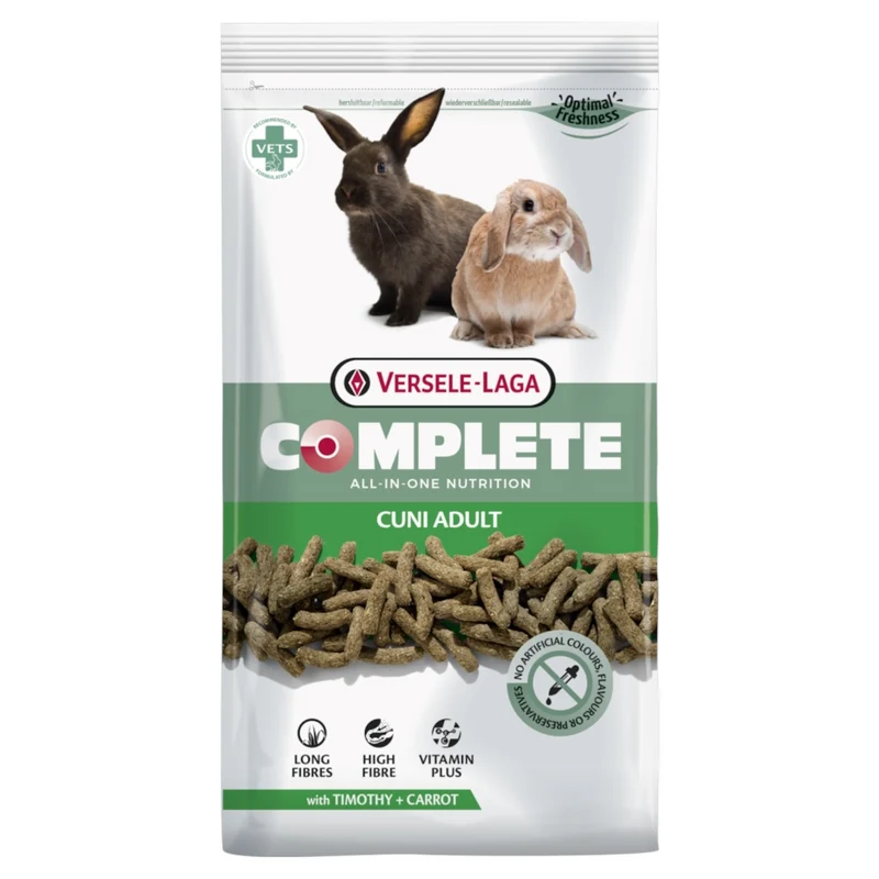 VERSELE LAGA Cuni Adult Complete 3Kg