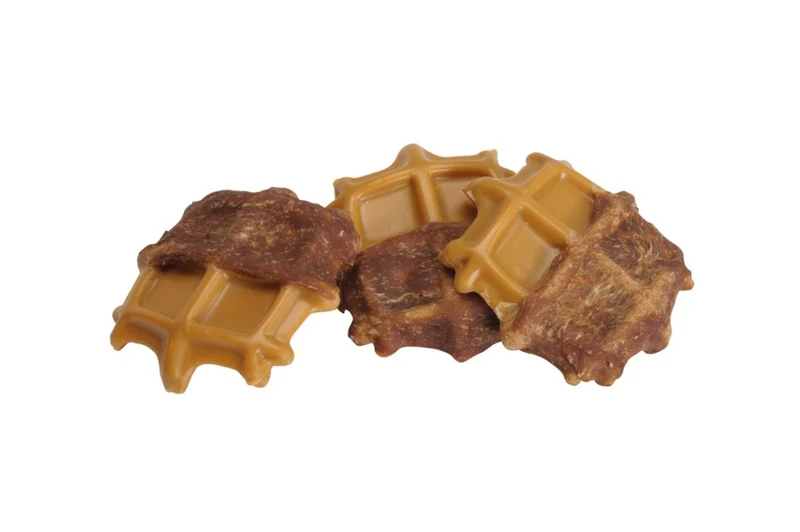Camon Waffle in Mix di Gusti Cane 105 g