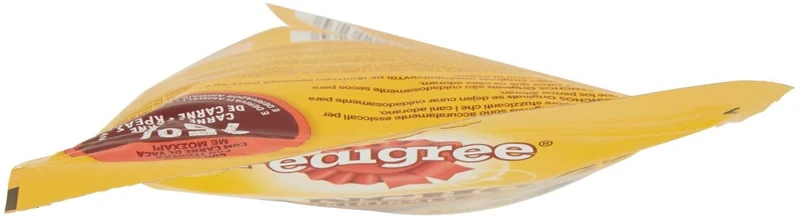 Pedigree Ranchos Manzo Cane 70 G
