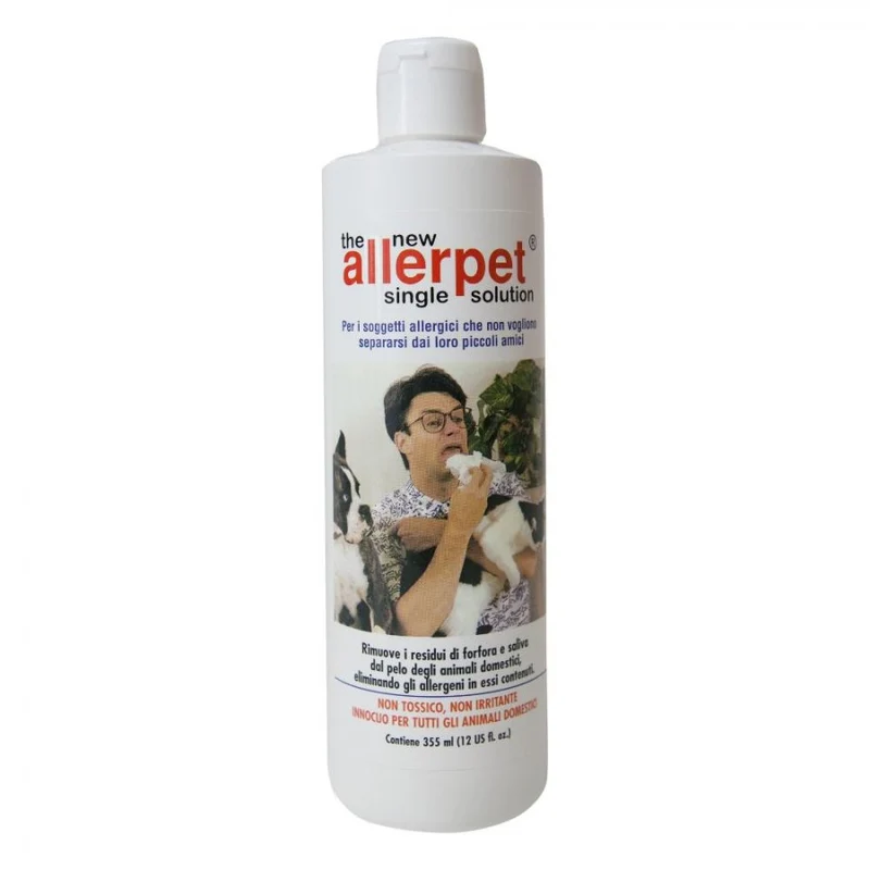 ALLERPET Soluzione 335ml