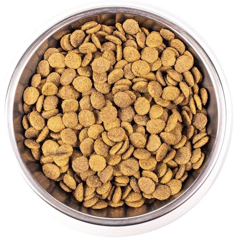 Monge Gatto Senior >7 Anni Ricco In Pollo 400g