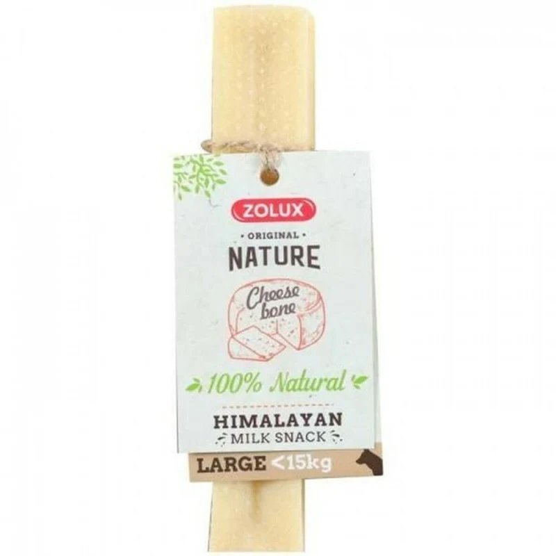Zolux Cheese Bone Large Cane