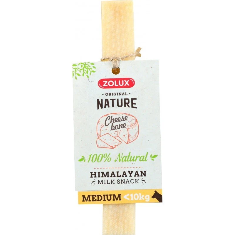 Zolux Cheese Bone Small