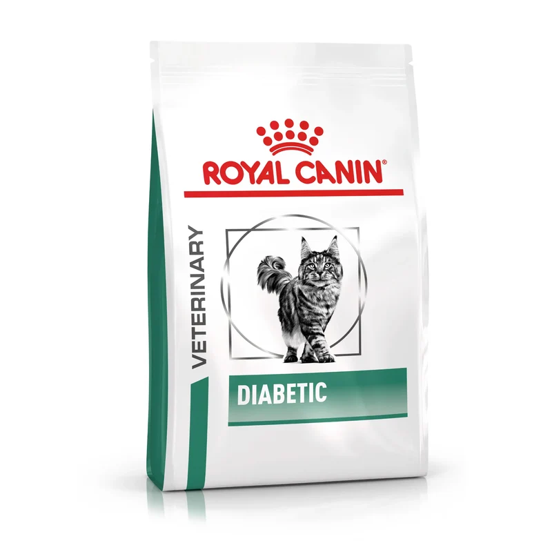 Royal Canin Diabetic Secco Gatto 400 g