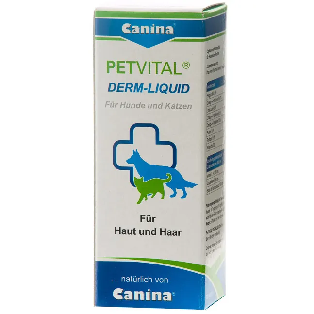 CANINA Derm-Liquid 25ml