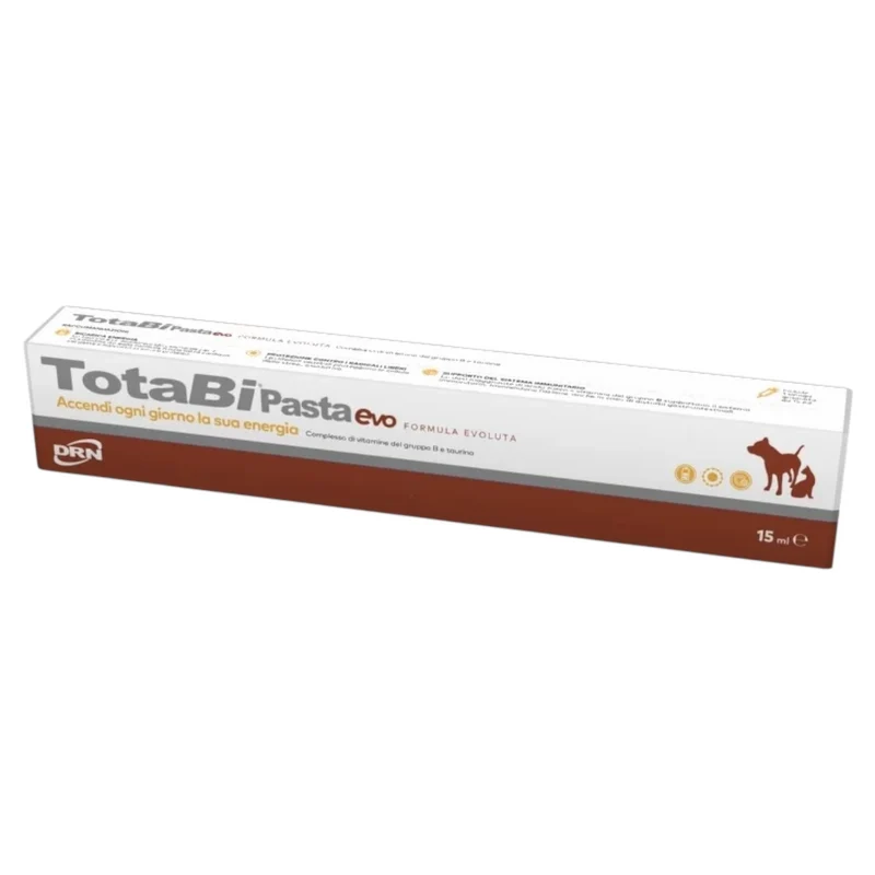 DRN Totabi Pasta Evo Cane e Gatto 15ml
