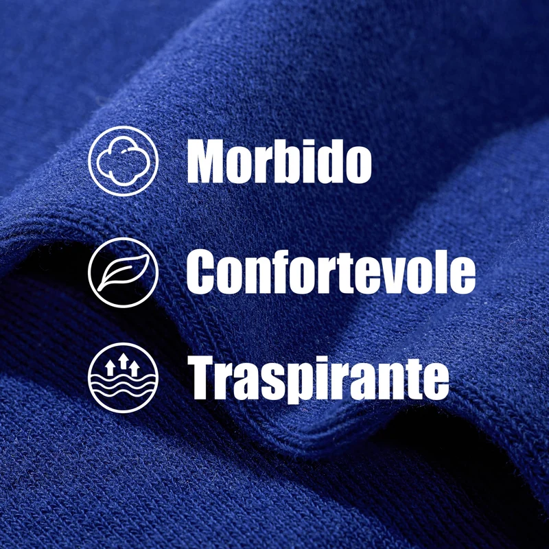 Moyel Regalo Mamma Natale Calzini Divertenti Donne 39-42 Regali per Mamma Compleanno Dai Figli e Figlia Idee Regalo Donna Compleanno Amica Regalo per Donna Festa Della Mamma Idee Regali