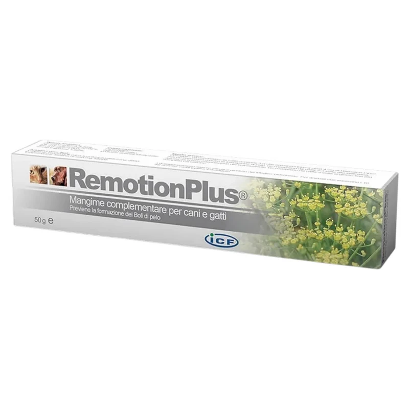 DRN Remotion Plus Cane e Gatto 50gr