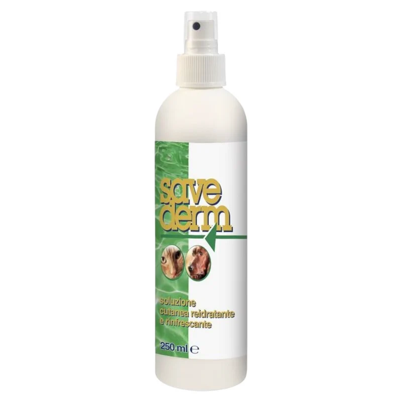 ICF Save Derm Soluzione 250ml