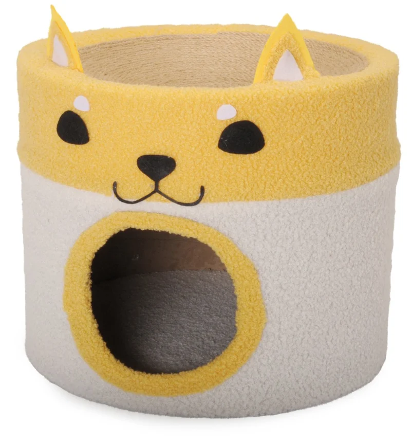 Camon Tiragraffi a Cilindro Gatto