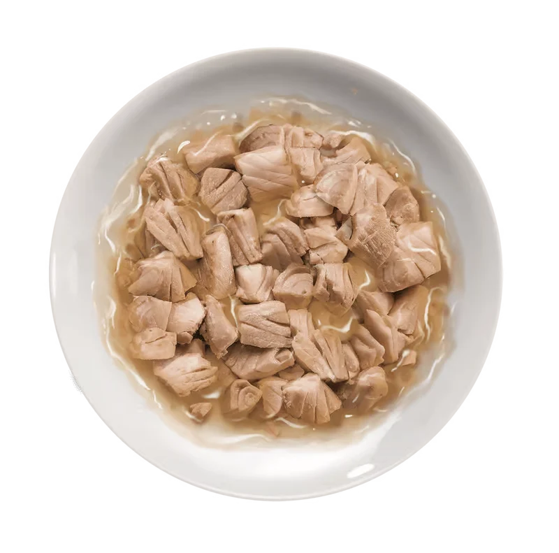 Life Umido Gatto Trancetti Tonnetto 55gr