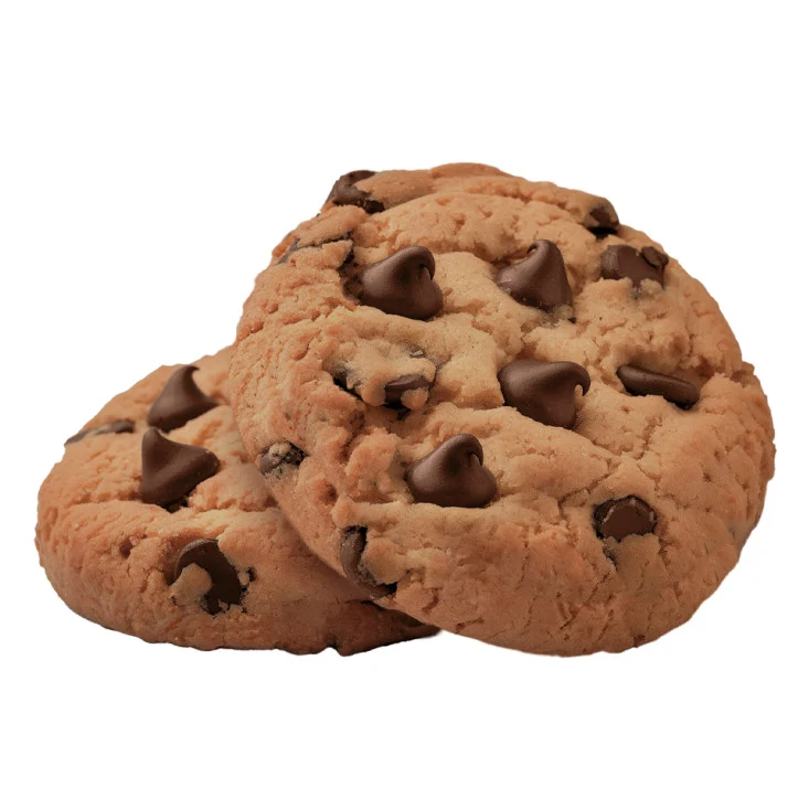 DoggyeBag Dogolatier Cookies con Gocce di Freecoa 180g