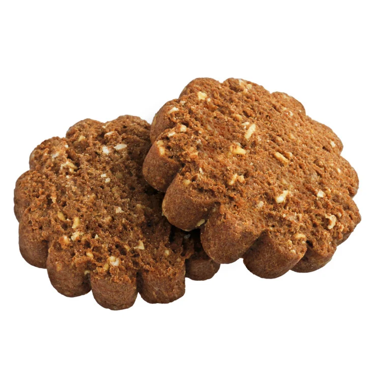DoggyeBag Dogolatier Biscotti con Fiocchi d'Avena e Freecoa 180g