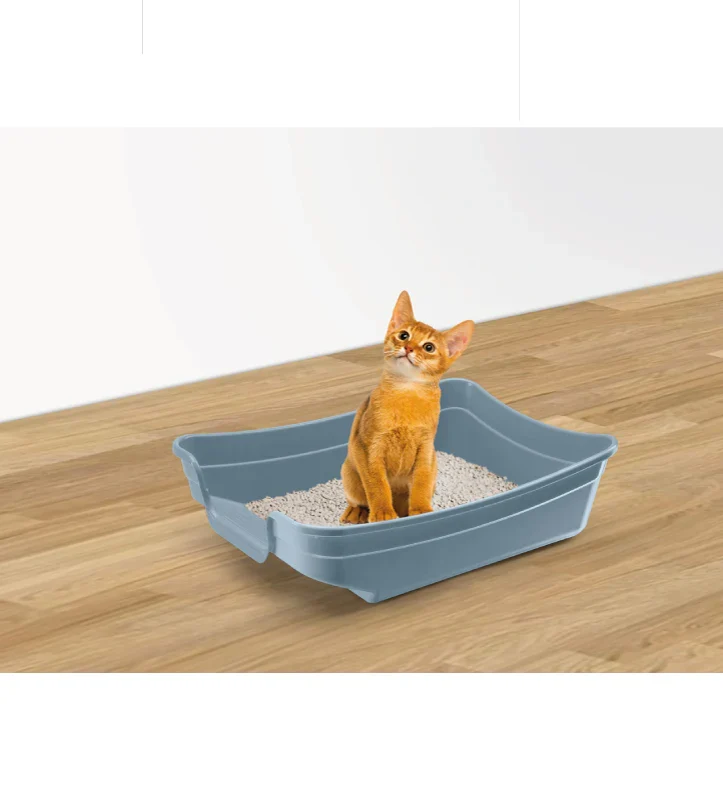Imac Lettiera Polly 2nd Life Gatto