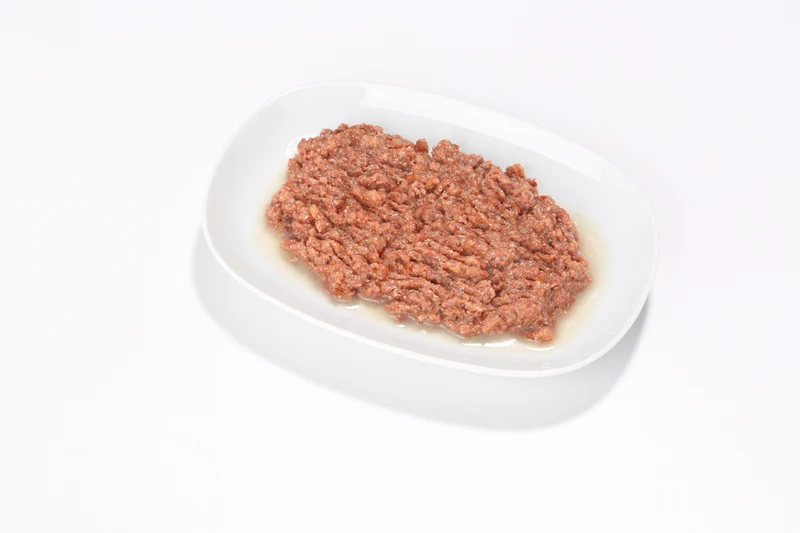 Almo Nature HFC Natural Cani Manzo con Prosciutto 95gr