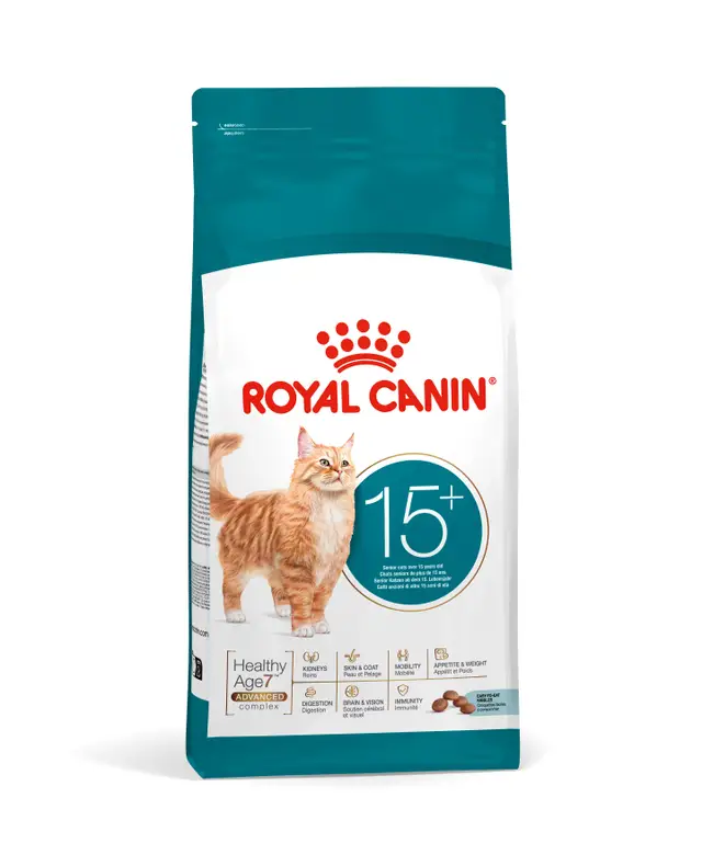Royal Canin Feline Ageing 15+ 2kg