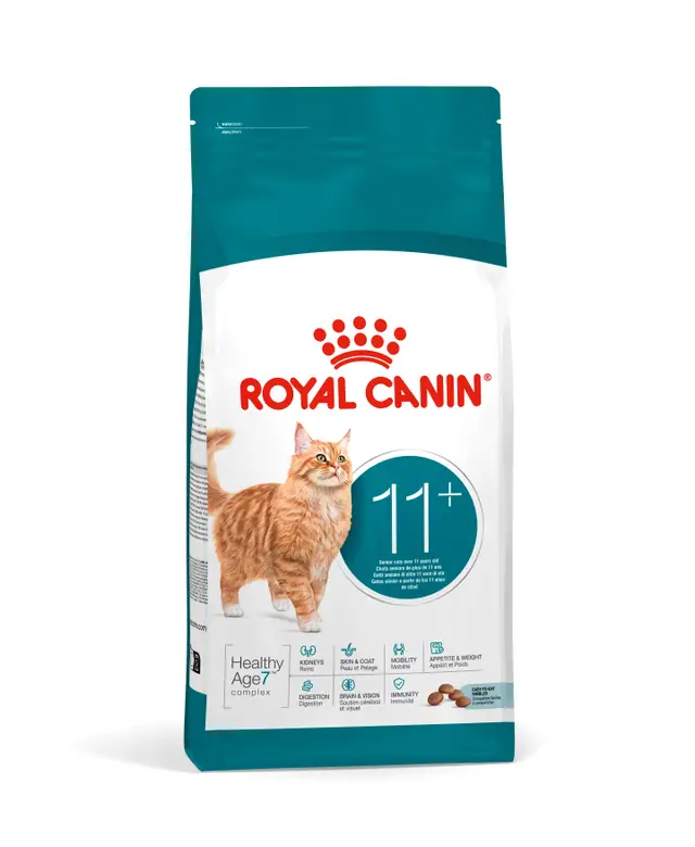 ROYAL CANIN Feline AGEING 11+ 2kg